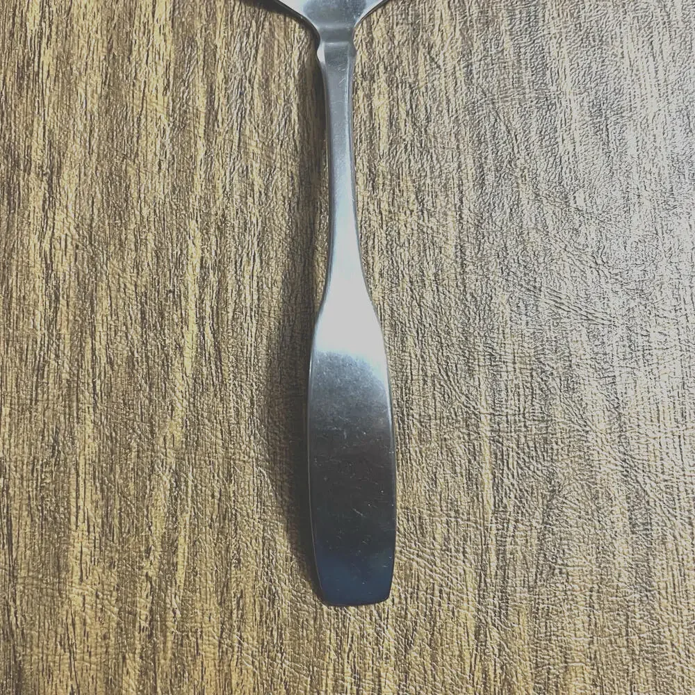 Oneida Community Paul Revere Gravy Ladle 7 1/2